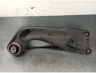 Recambio de brazo suspension superior trasero derecho para skoda superb combi (3v5) 2.0 tdi referencia OEM IAM 5Q0505226C  