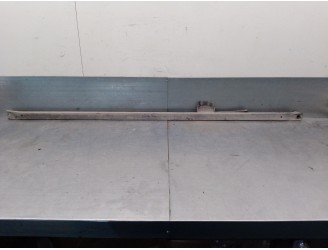 Recambio de tirante trasero derecho para bmw serie 5 gran turismo (f07) 530d xdrive referencia OEM IAM 51617192624 DERECHO 