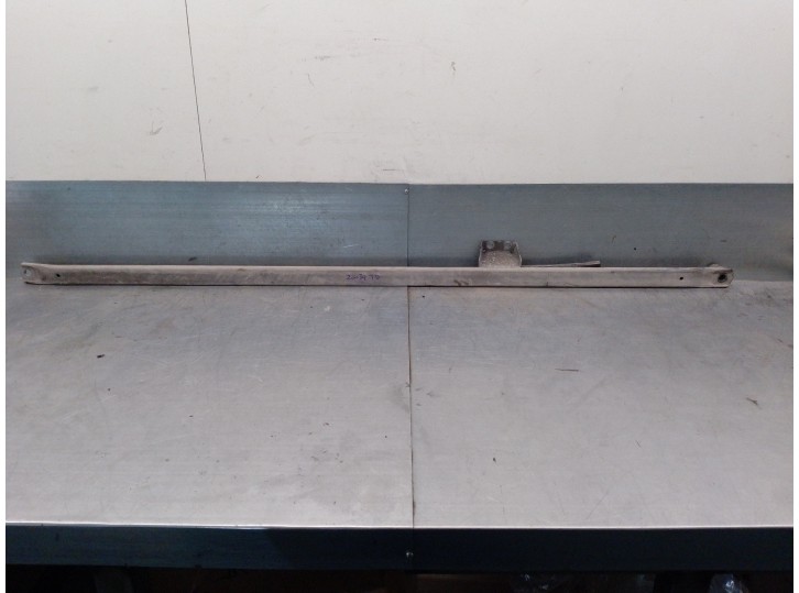 Recambio de tirante trasero derecho para bmw serie 5 gran turismo (f07) 530d xdrive referencia OEM IAM 51617192624 DERECHO 