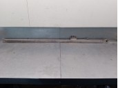 Recambio de tirante trasero derecho para bmw serie 5 gran turismo (f07) 530d xdrive referencia OEM IAM 51617192624 DERECHO 