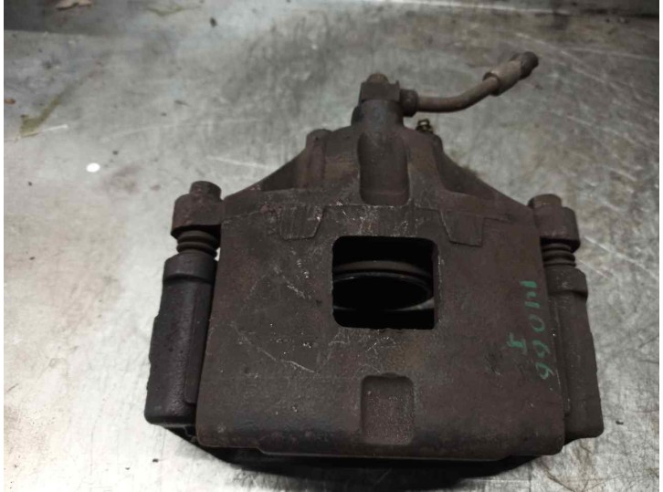Recambio de pinza freno delantera izquierda para chevrolet trans sport 3.4 v6 cat referencia OEM IAM 135398  