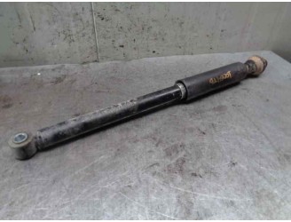 Recambio de amortiguador trasero izquierdo para toyota yaris (ncp1/nlp1/scp1) 1.4 d-4d linea terra referencia OEM IAM 