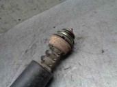 Replacement rear left shock absorber for Toyota Yaris (ncp1/nlp1/scp1) 1.4 D-4D Linea Terra OEM IAM reference 