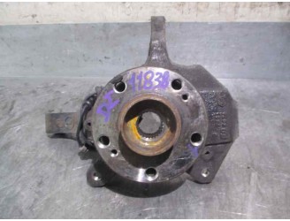 Recambio de mangueta delantera izquierda para renault espace iv (jk0) grand espace dynamique referencia OEM IAM 8200320889  