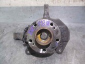 Recambio de mangueta delantera izquierda para renault espace iv (jk0) grand espace dynamique referencia OEM IAM 8200320889  