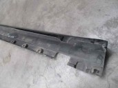 Recambio de faldon lateral para mercedes-benz clase glk (w204) glk 3.0 cdi cat referencia OEM IAM A2046981554  