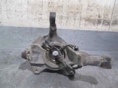 Recambio de mangueta delantera izquierda para renault espace iv (jk0) grand espace dynamique referencia OEM IAM 8200320889  