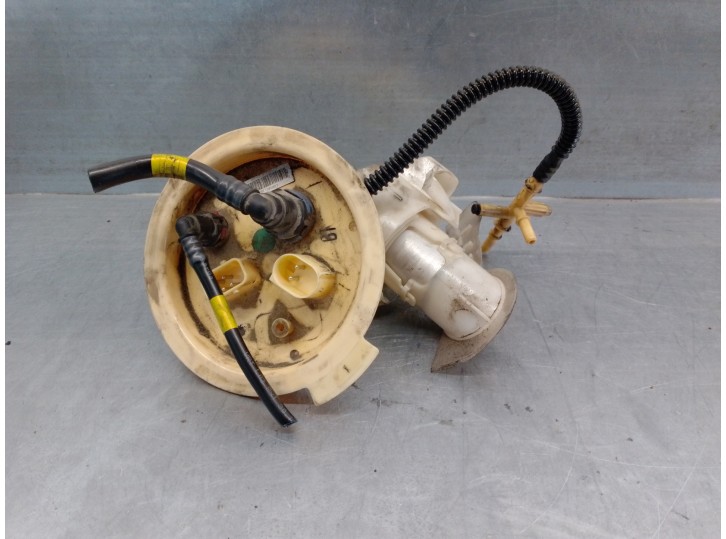 Recambio de aforador para bmw serie 5 gran turismo (f07) 530d xdrive referencia OEM IAM 16117260648  