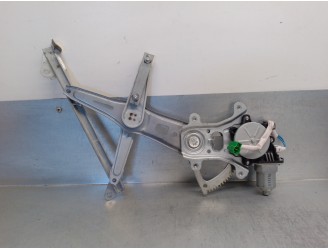 Recambio de elevalunas trasero derecho para subaru legacy familiar/outback b13 (bp) 3.0 cat referencia OEM IAM 62222AG000 2 PINE