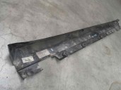 Recambio de faldon lateral para mercedes-benz clase glk (w204) glk 3.0 cdi cat referencia OEM IAM A2046981554  