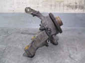 Recambio de mangueta delantera izquierda para renault espace iv (jk0) grand espace dynamique referencia OEM IAM 8200320889  