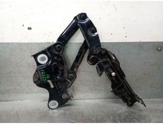 Recambio de bisagra capot para bmw x6 (g06, f96) xdrive 40 d mild-hybrid referencia OEM IAM 7418201 41009477741 