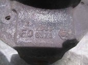 Recambio de mangueta delantera izquierda para renault espace iv (jk0) grand espace dynamique referencia OEM IAM 8200320889  