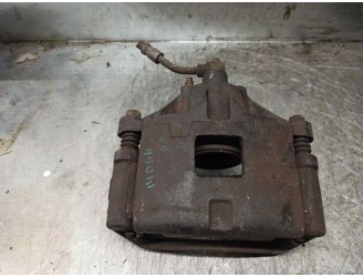 Recambio de pinza freno delantera derecha para chevrolet trans sport 3.4 v6 cat referencia OEM IAM 135398 