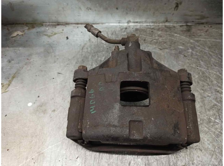 Recambio de pinza freno delantera derecha para chevrolet trans sport 3.4 v6 cat referencia OEM IAM 135398 
