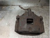 Recambio de pinza freno delantera derecha para chevrolet trans sport 3.4 v6 cat referencia OEM IAM 135398 