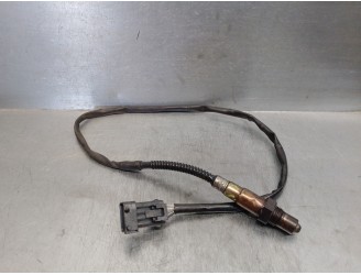 Recambio de sonda lambda para saab 9-5 berlina 2.0 cat referencia OEM IAM 0258006175 0258006175 BOSCH