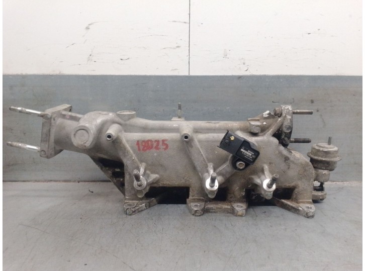 Recambio de colector admision para ford ranger (et) 2.5 tdci cat referencia OEM IAM 6M349424BA  