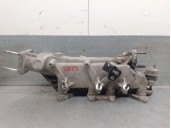 Recambio de colector admision para ford ranger (et) 2.5 tdci cat referencia OEM IAM 6M349424BA  