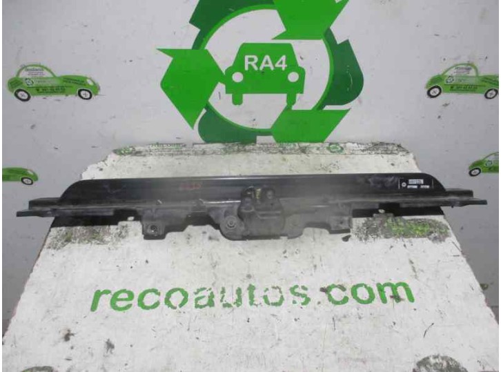 Recambio de panel frontal para jeep gr.cherokee (zj)/(z) 5.2 v8 cat referencia OEM IAM DE CHAPA CON CERRADURA 