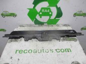 Recambio de panel frontal para jeep gr.cherokee (zj)/(z) 5.2 v8 cat referencia OEM IAM DE CHAPA CON CERRADURA 