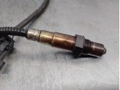 Recambio de sonda lambda para saab 9-5 berlina 2.0 cat referencia OEM IAM 0258006175 0258006175 BOSCH
