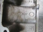 Recambio de colector admision para renault megane i fase 2 berlina (ba0) 1.6 referencia OEM IAM 8200020647  