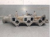 Recambio de colector admision para ford ranger (et) 2.5 tdci cat referencia OEM IAM 6M349424BA 