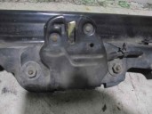 Recambio de panel frontal para jeep gr.cherokee (zj)/(z) 5.2 v8 cat referencia OEM IAM DE CHAPA CON CERRADURA 