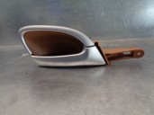 Replacement front right interior door handle for Porsche Cayenne (Typ 9PA) S OEM IAM reference 7L5837114 