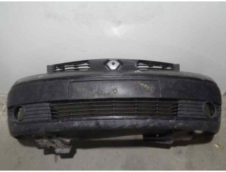 Recambio de paragolpes delantero para renault espace iv (jk0) grand espace dynamique referencia OEM IAM 7701207359 NEGRO 