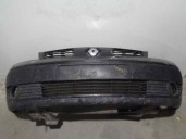 Recambio de paragolpes delantero para renault espace iv (jk0) grand espace dynamique referencia OEM IAM 7701207359 NEGRO 