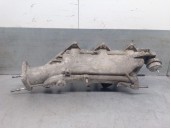 Recambio de colector admision para ford ranger (et) 2.5 tdci cat referencia OEM IAM 6M349424BA 