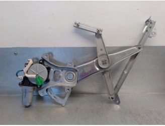 Recambio de elevalunas trasero izquierdo para subaru legacy familiar/outback b13 (bp) 3.0 cat referencia OEM IAM 62222AG010 2 PI