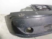 Recambio de paragolpes delantero para renault espace iv (jk0) grand espace dynamique referencia OEM IAM 7701207359 NEGRO 