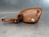 Replacement front right interior door handle for Porsche Cayenne (Typ 9PA) S OEM IAM reference 7L5837114 