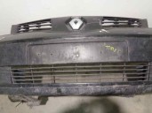 Recambio de paragolpes delantero para renault espace iv (jk0) grand espace dynamique referencia OEM IAM 7701207359 NEGRO 