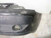 Recambio de paragolpes delantero para renault espace iv (jk0) grand espace dynamique referencia OEM IAM 7701207359 NEGRO 