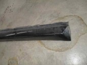 Recambio de faldon lateral para mercedes-benz clase glk (w204) glk 3.0 cdi cat referencia OEM IAM A2046981654  