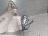 Recambio de colector admision para ford ranger (et) 2.5 tdci cat referencia OEM IAM 6M349424BA 