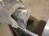 Recambio de paragolpes delantero para renault espace iv (jk0) grand espace dynamique referencia OEM IAM 7701207359 NEGRO 