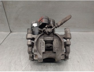 Recambio de pinza freno trasera derecha para seat leon (5f1) 1.5 tgi referencia OEM IAM 5Q0615406 ATE