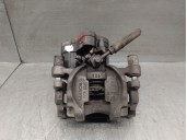 Replacement rear right brake caliper for Seat Leon (5F1) 1.5 TGI OEM IAM reference 5Q0615406 ATE
