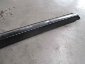 Recambio de faldon lateral para mercedes-benz clase glk (w204) glk 3.0 cdi cat referencia OEM IAM A2046981654  