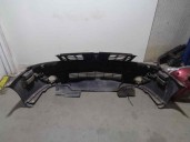 Recambio de paragolpes delantero para renault espace iv (jk0) grand espace dynamique referencia OEM IAM 7701207359 NEGRO 