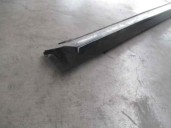 Recambio de faldon lateral para mercedes-benz clase glk (w204) glk 3.0 cdi cat referencia OEM IAM A2046981654  