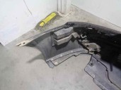 Recambio de paragolpes delantero para renault espace iv (jk0) grand espace dynamique referencia OEM IAM 7701207359 NEGRO 