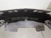 Recambio de paragolpes delantero para renault espace iv (jk0) grand espace dynamique referencia OEM IAM 7701207359 NEGRO 