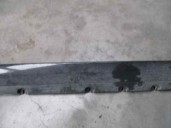 Recambio de faldon lateral para mercedes-benz clase glk (w204) glk 3.0 cdi cat referencia OEM IAM A2046981654  