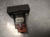 Recambio de warning para peugeot expert furgoneta (v_) 2.0 bluehdi 120 referencia OEM IAM 98091816ZD 98091816ZD 